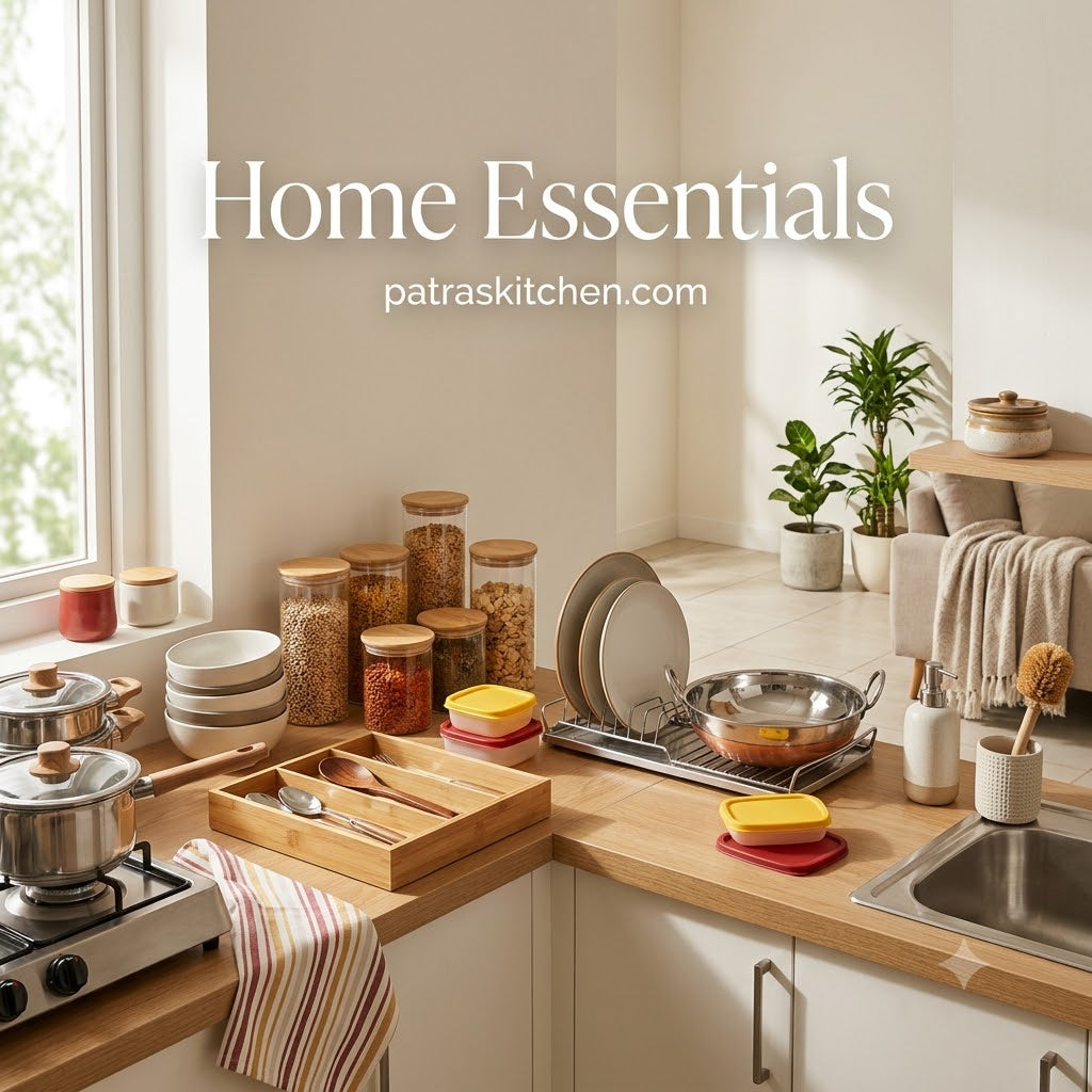 Home Essentials
