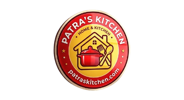 PatrasKitchen